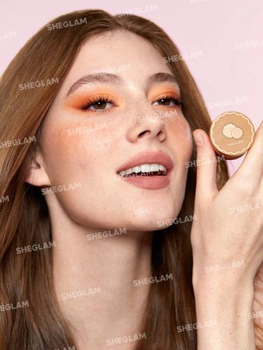 SHEGLAM Smart Cookie Shadow Stack