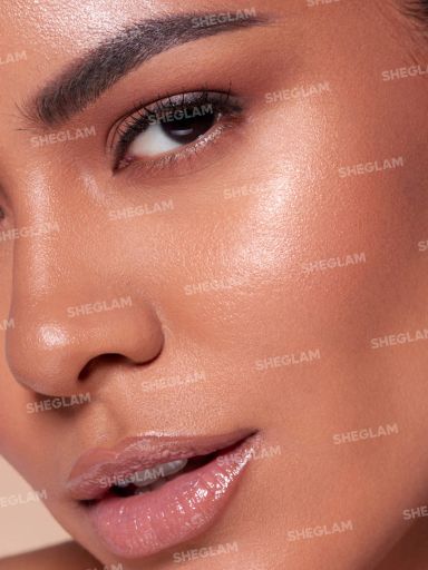 SHEGLAM Skinfinite Hydrating Foundation Sample - Walnut