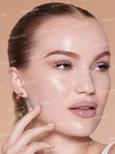 SHEGLAM Skinfinite Hydrating Foundation Sample - Porcelain