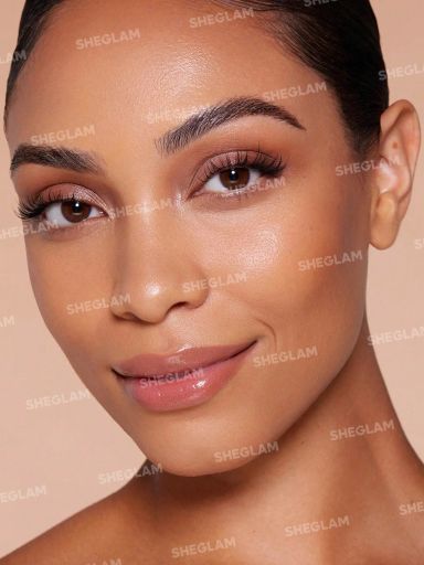 SHEGLAM Skinfinite Hydrating Foundation Sample - Golden