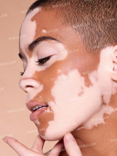 SHEGLAM Skinfinite Hydrating Foundation Sample - Fair