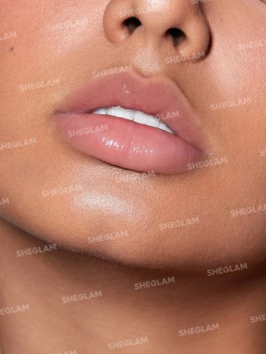 SHEGLAM Jelly Wow Hydrating Lip Oil - Green Apple Envy