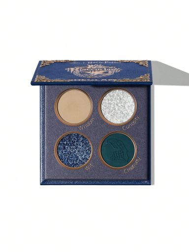 SHEGLAM Harry Potter Ravenclaw House Palette