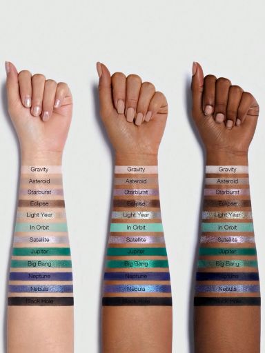 SHEGLAM Alien Mood Palette