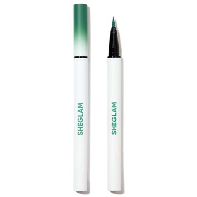 SHEGLAM Color Crush Liquid Eyeliner - Outdoorsy-ish