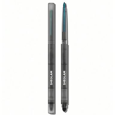 SHEGLAM Chroma Zone Multichrome Gel Liner - Zenith