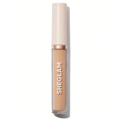 SHEGLAM Like Magic 12HR Full Coverage Concealer - Coconut Flakes