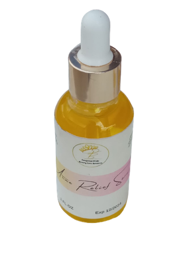 Acne Relief Serum 