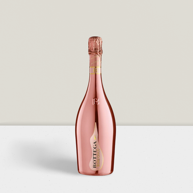 Pinot Nero Spumante Brut Rosé - BOTTEGA ROSE GOLD 