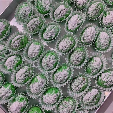 Kueh Makmur (50pcs)