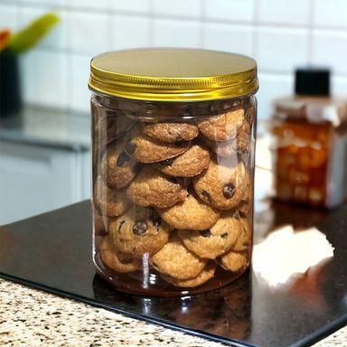 (TTG) Chocolate Chip Cookies, 50pcs