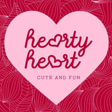 Hearty Heart_Jelly Lip Melt