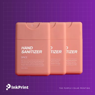 Hand Sanitizer Pocket