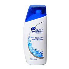 HEAD & SHOULDERS CLEAN & BALANCED+ (70ML/170ML)