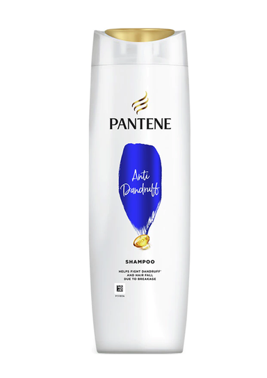 PANTENE ANTI DANDRUFF (170ML/340ML)