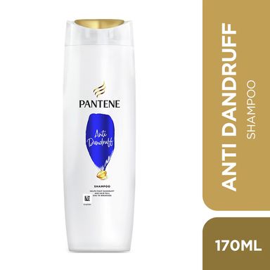 PANTENE ANTI DANDRUFF (170ML/340ML)