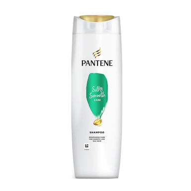 PANTENE SILKY SMOOTH CARE (170ML/340ML)