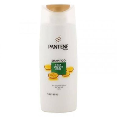 PANTENE SILKY SMOOTH CARE (170ML/340ML)