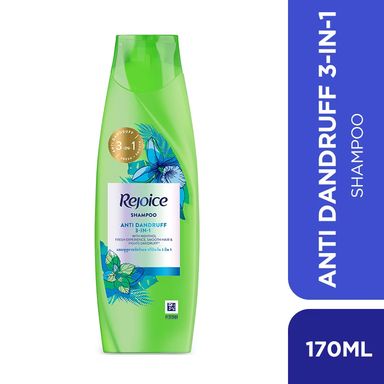 REJOICE ANTI DANDRUFF (70ML/170ML)