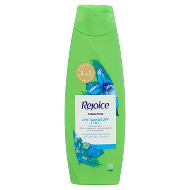 REJOICE ANTI DANDRUFF (70ML/170ML)