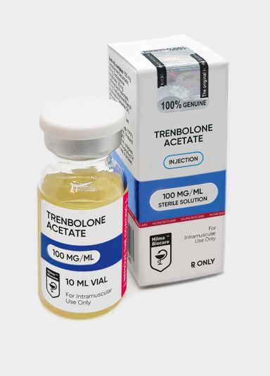 Trenbalone ace 100mg