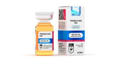 Trenbalone mix 150mg 