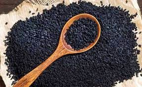 BLACK CUMIN SEED (COREK OTU)