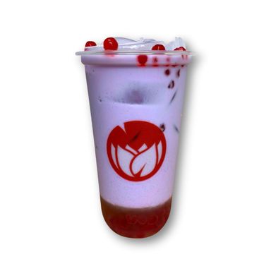 Taro Milk Tea