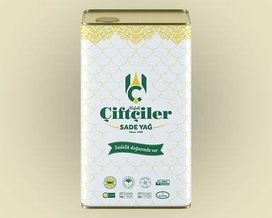 BAKLAVA GHEE CIFTCILER ANIMAL BASED