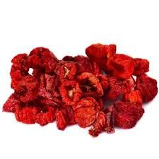 SUNDRIED PEPPER