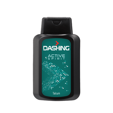 BEDAK DASHING 100G