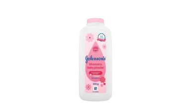 JOHNSON'S BABY POWDER (500G/200G/100G)