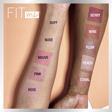 Maybelline Fit Me Blush 4.5g