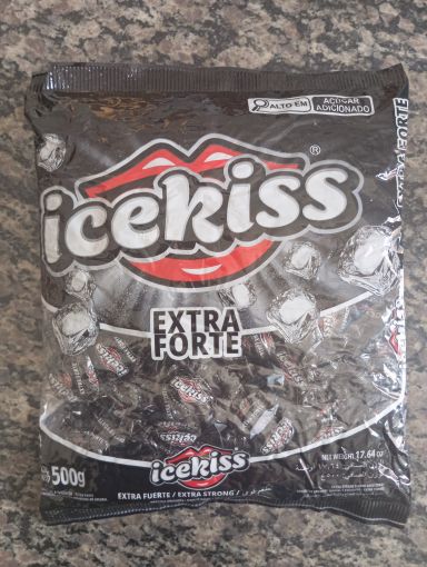 Bala icekiss extra forte 36x500g