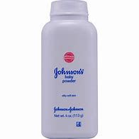 JOHNSONS BABY POWDER 