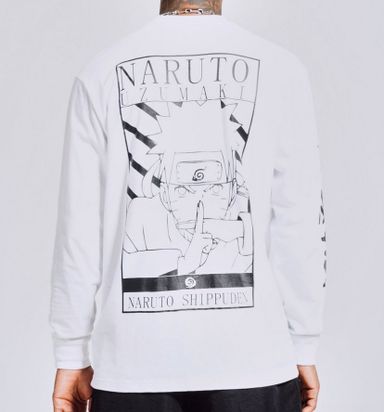 NARUTO T-Shirt 