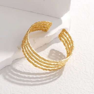 Women Fashion Cuff Bracelet