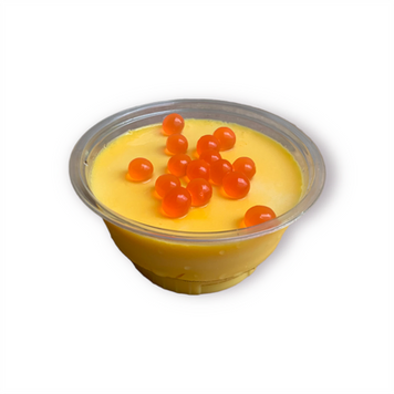 Mango Pudding