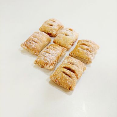 Apple Strudels  |  Small Box