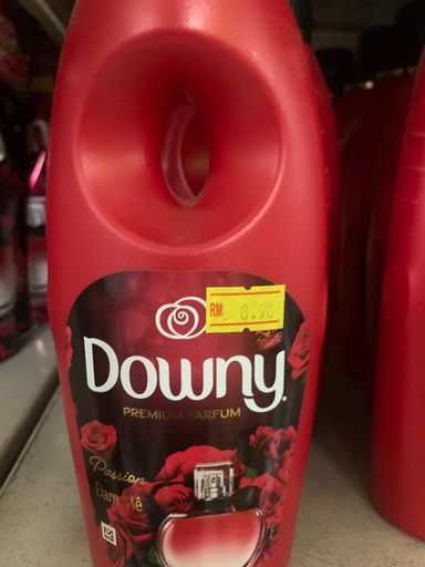 DOWNY PREMIUM PARFUM 370ML