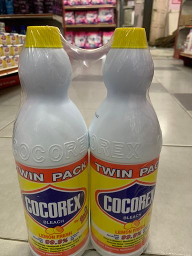 COCOREX (2BOTOL)