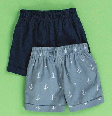 Set culottes 