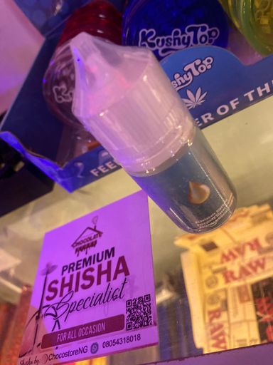 Vape/Pen E juice flavor Oil