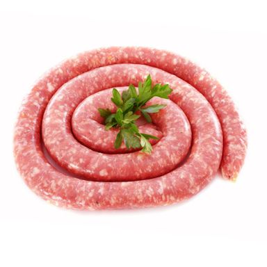 Beef Sausage