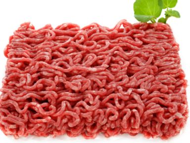 Beef Mince