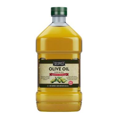 Member's Selection Olive Oil 3 L / 101 oz