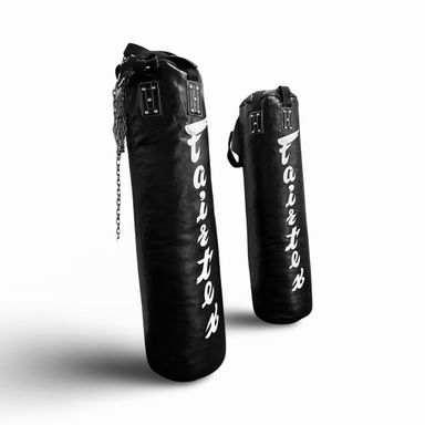 Pre-Order Fairtex HB5 4FT Synthetic Heavy Bag Unfilled 