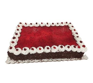 Member's Selection Black Forest Cake 80 to 100 Slices