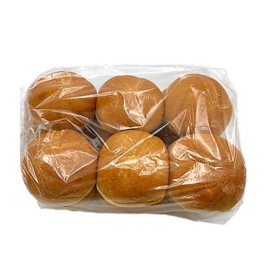 Member's Selection Sandwich or Burgers Buns 12 Units