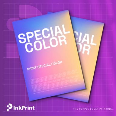 Print A3 Special Color